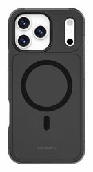 4smarts Defend custodia per cellulare 17,5 cm [6.9"] Custodia con bordo Nero 