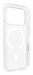 Belkin SheerForce custodia per cellulare 16 cm [6.3"] Cover Trasparente 