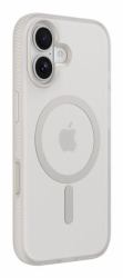 Belkin SheerForce custodia per cellulare 16 cm [6.3"] Cover Sabbia 