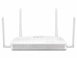 DrayTek Vigor2767ax-4G 35b Router router wireless 2.5 Gigabit Ethernet Dual-band [2.4 GHz/5 GHz] ...