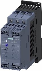 Siemens 3RW4036-1BB04 non classificato (SIRIUS soft starter S2 45 A)