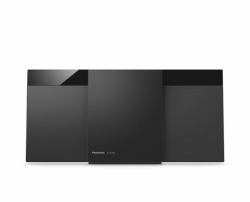 Panasonic SC-HC304 Nero Lettore CD HiFi (Panasonic SC-HC304 - mikrosystem)
