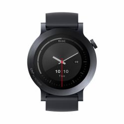 Nothing CMF Watch 3 Pro 3,63 cm [1.43"] AMOLED 47 mm Digitale 466 x 466 Pixel Touch screen Grigio GPS [satellitare] (CMF by Nothing Watch 3 Pro Smartwatch dark grey)
