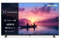 Philips 24PHS6000 HD LED 60cm 24" Smart TV Dolby Audio Titan OS (Philips 24PHS6 24 HDR smartTV)