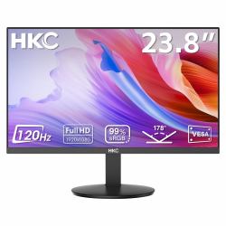 HKC V2418S 24 Monitor Monitor PC 60,5 cm [23.8"] 1920 x 1080 Pixel Full HD 