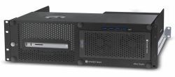 Sonnet xMac Studio/Echo III Armadio [3U] (Sonnet xMac Studio Echo III module 2x)