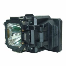 vivid Lamp for EIKI LC-XG300L Original Inside Projector Lamp - Replaces 610 330 7329 / EKKV-105/E...