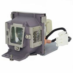 vivid Lamp for ACER X1235 Original Inside Projector Lamp - Replaces EC.J9700.001