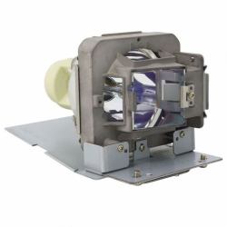 Lamp for PROMETHEAN PRM-42 Original Inside Projector Lamp - Replaces PRM-42-45-LAMP/PROMETHEAN PRM-45A Original Inside Projector Lamp - Replaces PRM-42-45-LAMP/PROMETHEAN PRM-45 Original Inside Pro...