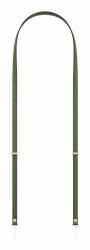 Apple Tracolla - Verde (CROSSBODY STRAP GREEN)