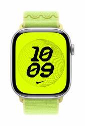 Apple Nike Sport Loop Volt Splash [46 mm] (*46MM VOLT SPLASH NIKE SPORT LOOP)