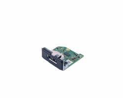 HP DisplayPort 2.1 v3 Flex IO scheda di interfaccia e adattatore (Displayport 2.1 V3 Flex Io - Interface Cards/Adapter - Warranty: 12M)