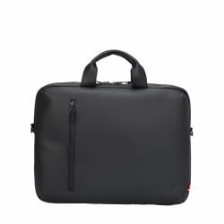 dbramante1928 Nyhavn - Briefcase 15.6" ICON Nero (Nyhavn Briefcase 15.6 ICON MDNGT)