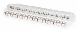 Digitus Pannello patch modulare, 24 porte, dotato di 24x DN-93615 