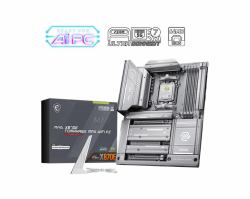 MSI MAG X870E TOMAHAWK MAX WIFI PZ scheda madre AMD X870E Socket AM5 ATX (MSI AM5 MAG X870E TOMAHAWK MAX WIFI PZ)