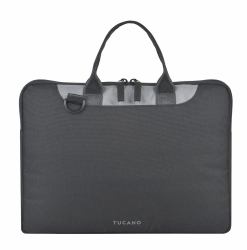 Tucano BLAMINI1516-BK borsa per laptop Nero 