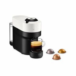 Krups Vertuo Pop Nespresso by XN9201 (Krups Vertuo Pop XN9201 Fuld-auto Kaps)
