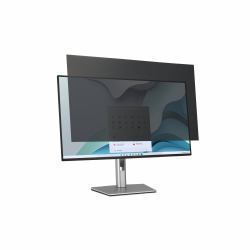 Kensington EQ Privacy Screen Filter for 24'' Monitors 16:9 ([Made to order - Leadtime approx 3 weeks] Kensington EQ Privacy Screen Filter for 24'' Monitors 16:9. Made with up to 54% post-consumer r...