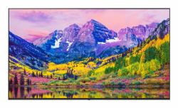 LG 75UK762H 190,5 cm [75"] 4K Ultra HD 330 cd/m² Smart TV Nero 20 W (75UK762H 75IN 4K UHD NANOCELL - SMART HOTEL TV)