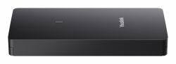 Yealink VCH51 Pro USB 2.0 Type-C 1000 Mbit/s Nero 