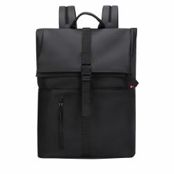 dbramante1928 Broadway - Backpack 16" ICON zaino Nero (dbramante1928 Broadway - Zaino porta computer - ICON - 16" - mezzanotte)