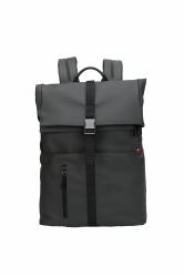 dbramante1928 Broadway - Backpack 16" ICON zaino Grigio (dbramante1928 Broadway - Zaino porta computer - ICON - 16" - ombra della foresta)
