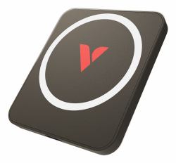 Verbatim SnapBack SSD 512 GB Mocha Metallic (Verbatim SnapBack SSD 512 GB Mocha)