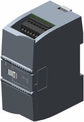 Siemens 6ES7221-1BF32-0XB0 modulo I/O digitale e analogico Canale sorgente (SIMATIC S7-1200 Digital input)