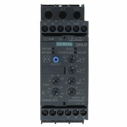 Siemens 3RW4028-1BB14 non classificato (SIRIUS soft starter S0 38 A)
