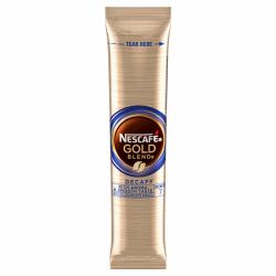 Nescafe Gold Blend Coffee Stick Packs 200's [1]
