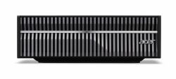 Acer Veriton VGN100 GB10 128 GB LPDDR5x-SDRAM 4 TB SSD DGX OS Mini PC Workstation Black, Grey (Acer Veriton AI GN100 - MT 1 x GB10 Grace Blackwell Superchip - RAM 128 GB - SSD 4.096 TB - SED, NVMe ...
