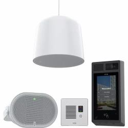 Axis 03401-001 licenza per software/aggiornamento 1 licenza/e 