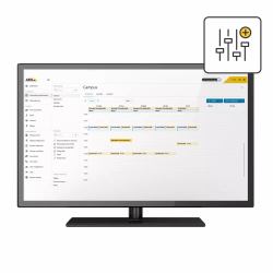 Axis 03326-001 licenza per software/aggiornamento Full 1 licenza/e 