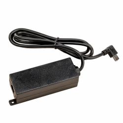 Heckler Design T519 adattatore PoE e iniettore Fast Ethernet 56 V 
