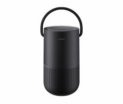Bose Portable Home Speaker Black (BOSE PORTABLE HOME SMART SPKR - TRIPLE BLACK 230V EU)
