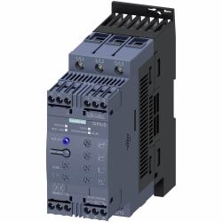 Siemens 3RW4038-1BB04 non classificato (SIRIUS soft starter S2 72 A)