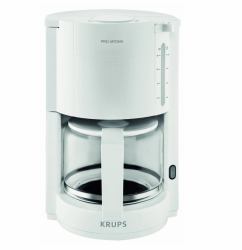 Krups F30901 Macchina da caffè con filtro (Krups Pro Aroma F30901 - kaffemaskine)