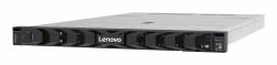 Lenovo ThinkSystem SR630 V4 server 1,92 TB Rack [1U] Intel Xeon 6 6515P 2,3 GHz 32 GB DDR5-SDRAM 800 W (LENOVO THINKSYSTEM SR630 V4 6515P 2.3GHZ,940-8I 8SFF 3X PERF FANS 2x 800W TT)