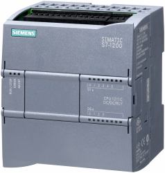 Siemens 6ES7211-1HE40-0XB0 non classificato (SIMATIC S7-1200 compact CPU)