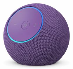 Amazon Echo Dot Max [2025] amethyst