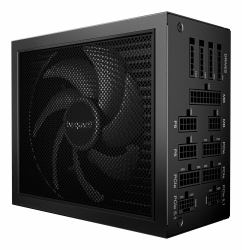 be quiet! Dark Power 14 1200 W - 80 Plus Titanium alimentatore per computer 20+4 pin ATX ATX Nero (DARK POWER 14 1200W PSU)