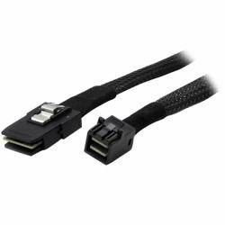 StarTech.com Cavo interno Mini SAS da 1m - SFF-8087 a SFF 8643 (1M SFF-8087 TO SFF-8643 - CABLE - MINI SAS TO MINI SAS)