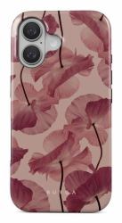 burga Tender Kiss custodia per cellulare 15,5 cm [6.1"] Cover Rosa, Rosa 