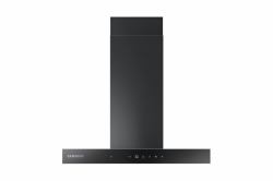Samsung NK24C5703TM Cappa aspirante a parete Nero 622 m³/h (SAMSUNG BLACK STSS COOKER HOOD 60CM)