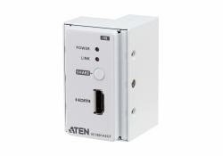 ATEN Trasmettitore HDMI HDBaseT-Lite con placca a parete EU / PoH (ATEN VanCryst VE1801AEUT - video/audio)