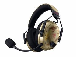 Razer BlackShark V3 Pro Counter-Strike 2 Edition Auricolare Con cavo e senza cavo A Padiglione Ga...