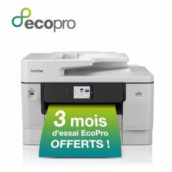 Brother MFC-J6960DW stampante multifunzione Ad inchiostro A3 1200 x 4800 DPI 31 ppm Wi-Fi (MFC-J6960DW ALL-IN-ONE A3 - WIRELESS INKJET PRINTER)