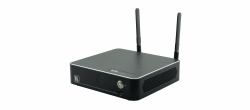 Kramer Electronics VIA Campus² sistema di presentazione wireless HDMI Desktop (VIA-CAMPUS2 - VIA Campus&sup2;)