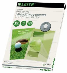 Esselte 74780000 pellicola per plastificatrice (Leitz - 100 - A4 - laminerings poser)