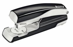Esselte NeXXt Nero, Argento (Esselte NeXXt Sort, SÃ¸lv)